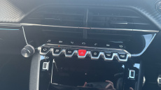 Peugeot 208 1.2 PureTech 100 GT 5dr Petrol Hatchback